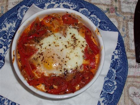 piperade-with-baked-egg-rants-raves-and image