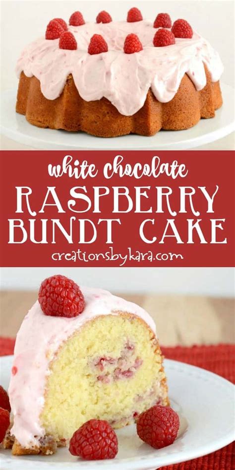 amazing-white-chocolate-raspberry-bundt-cake image