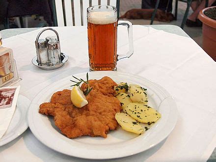 wiener-schnitzel-wikipedia image