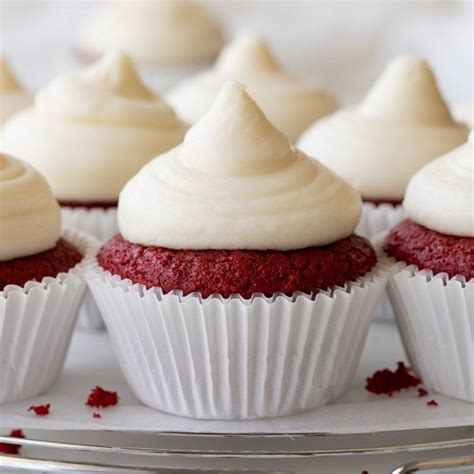 gluten-free-red-velvet-cupcakes-chef-janet image