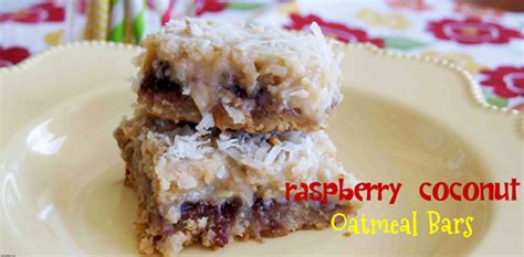 raspberry-coconut-oatmeal-bars-5-boys-baker image