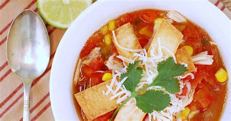 10-best-rotel-chicken-tortilla-soup-recipes-yummly image