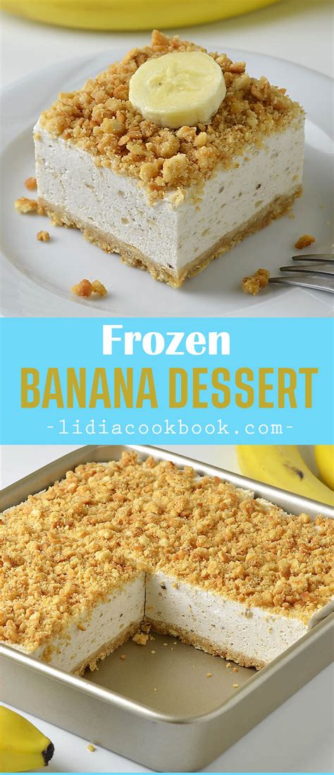 frozen-banana-dessert-lidias-cookbook image