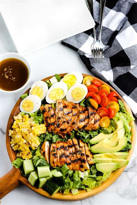 grilled-chicken-salad-home-gimme-some-grilling image