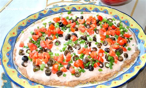 easy-mexican-spicy-bean-dip-2-sisters-recipes-by image