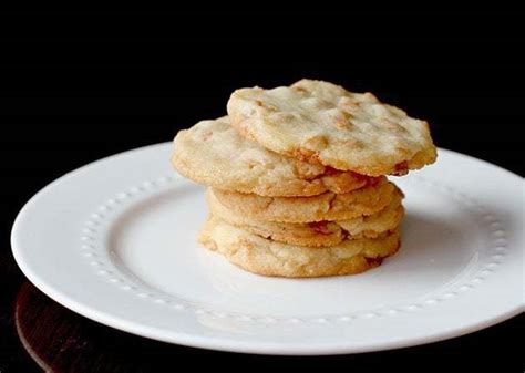 crispy-butterscotch-cookies-the-kitchen-magpie image