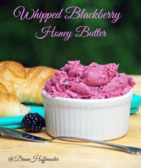 whipped-blackberry-honey-butter-recipe-turning-the image