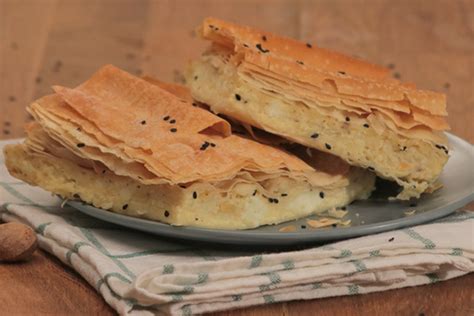 tiropita-recipe-authentic-easy-greek-cheese-pie image