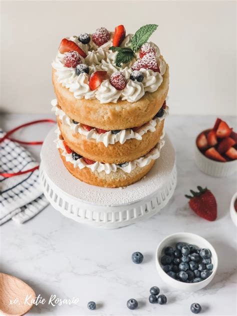 berries-cream-champagne-cake-xo-katie-rosario image