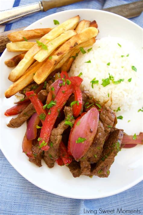 peruvian-beef-stir-fry-lomo-saltado-living-sweet image