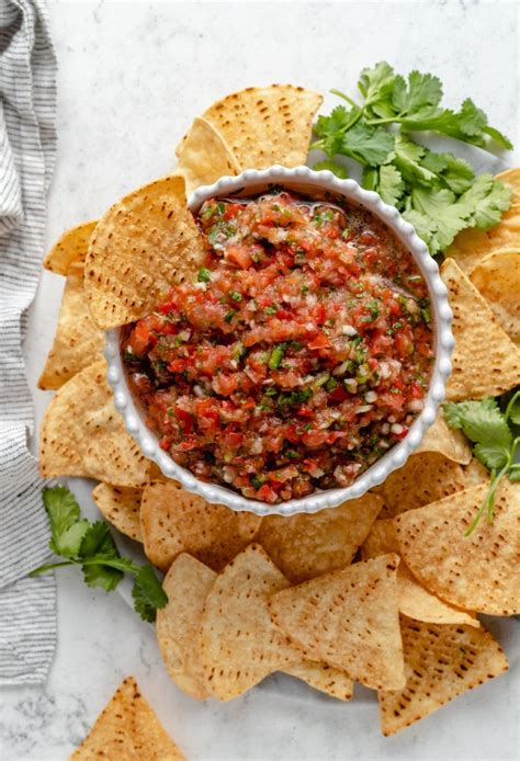 tonys-ridiculously-easy-homemade-salsa image