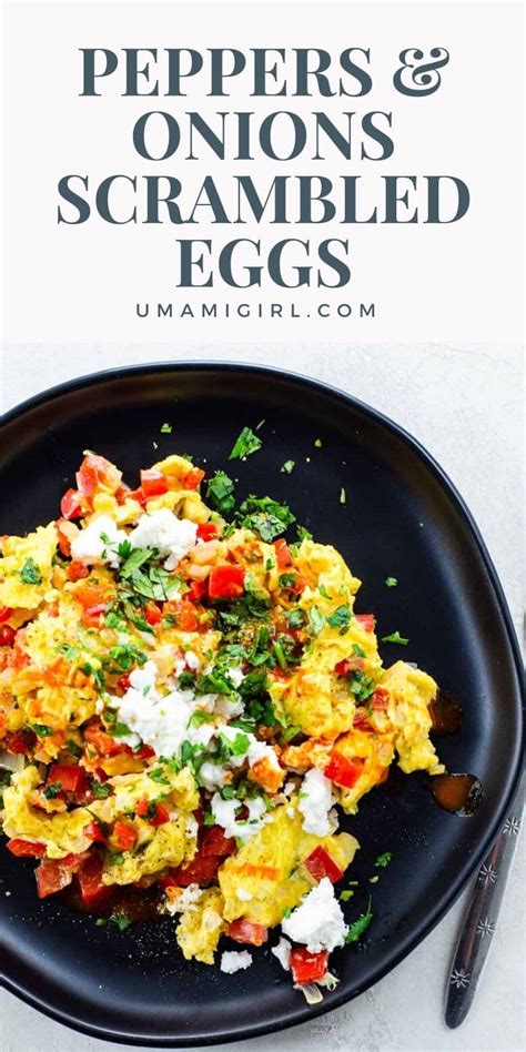peppers-and-onions-scrambled-eggs-umami-girl image