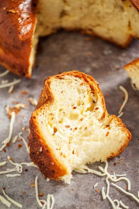 spicy-country-cheese-bread-i-am-homesteader image