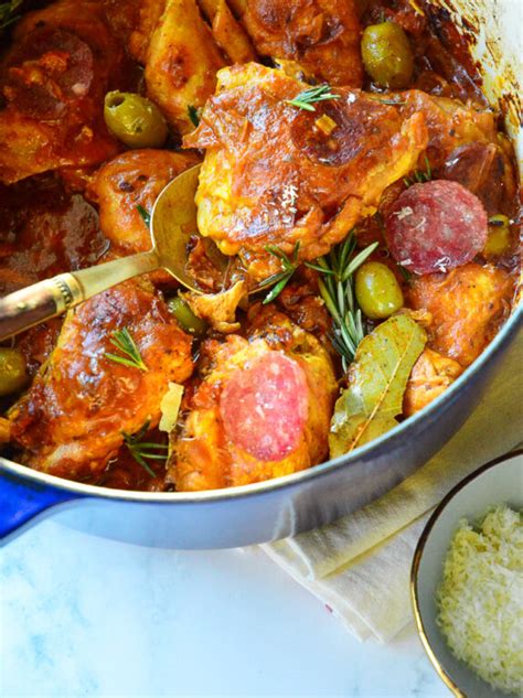 sicilian-braised-chicken-recipe-with-salami-this-is image