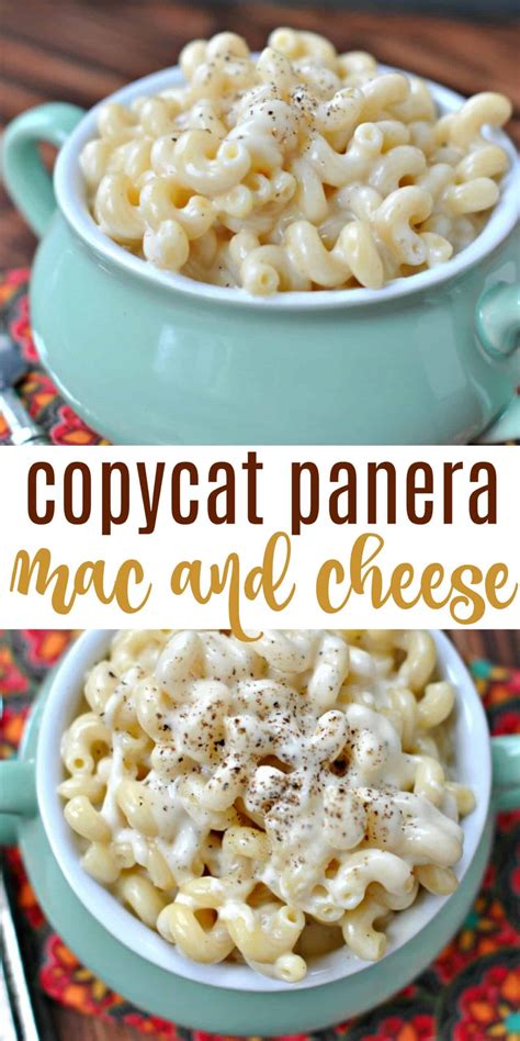 copycat-panera-mac-and-cheese-recipe-shugary-sweets image