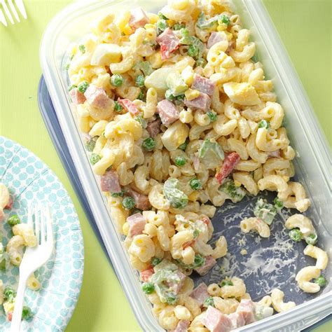 the-26-best-macaroni-salad-recipes-youll-ever-find image
