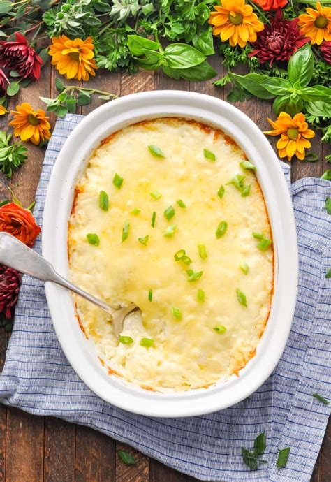 cheesy-potato-casserole-3-ingredients image