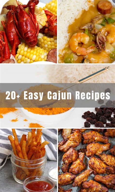 20-easy-cajun-recipes-best-louisiana-cajun-food image