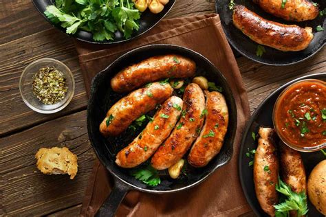 how-to-cook-sausage-the-best-way-real-simple image