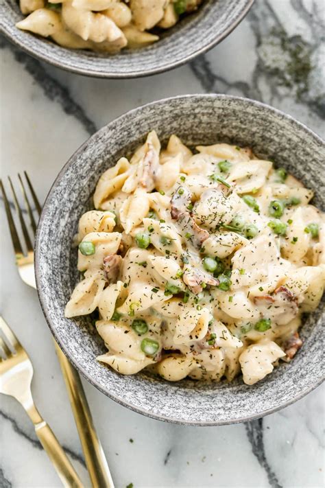 chicken-bacon-ranch-pasta-made-in-one-pot image
