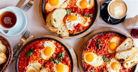 14-of-the-absolute-best-egg-dishes-to-make-for-breakfast image