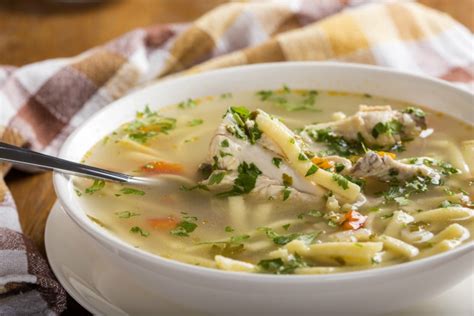 quick-and-easy-chicken-soup-recipe-for-colds-flu image