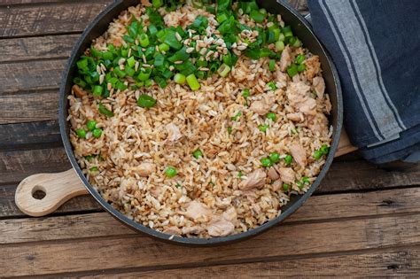 easy-fried-rice-pitting-spam-vs-pepperoni-spoon image