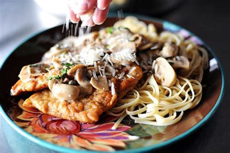 chicken-scallopine-the-pioneer-woman image