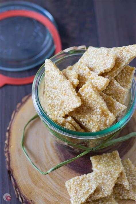 sesame-seed-candy-benne-brittle-take-two-tapas image