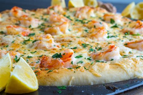 shrimp-scampi-pizza-closet-cooking image
