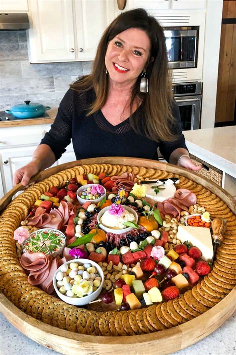 epic-spring-charcuterie-board-reluctant-entertainer image
