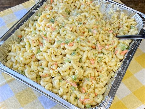 easy-macaroni-salad-for-a-crowd-plowing-through-life image
