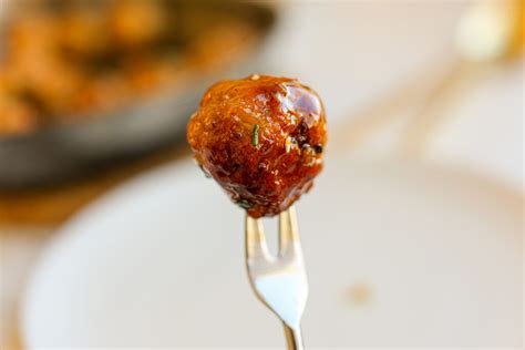saucy-asian-meatballs-healthyish-foods image