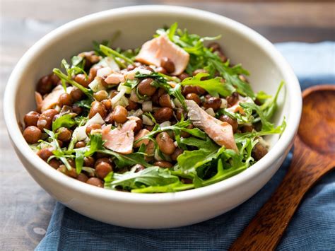 salmon-bean-salad-recipe-serious-eats image