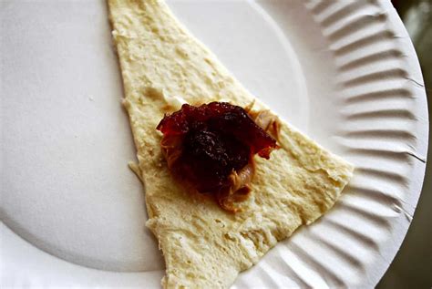 crescent-roll-recipes-peanut-butter-and-jelly-crescents image