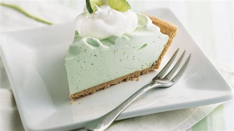 love-this-no-bake-lime-chiffon-pie-afternoon-baking image