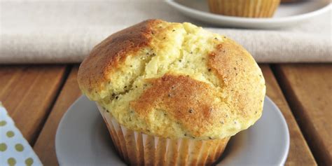 lemon-poppyseed-muffins-recipe-no-calorie image