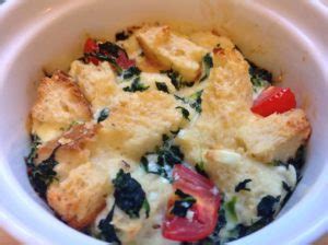 recipe-spinach-and-feta-breakfast-strata-nutrition image