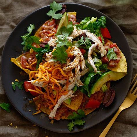 quick-and-easy-taco-salad image