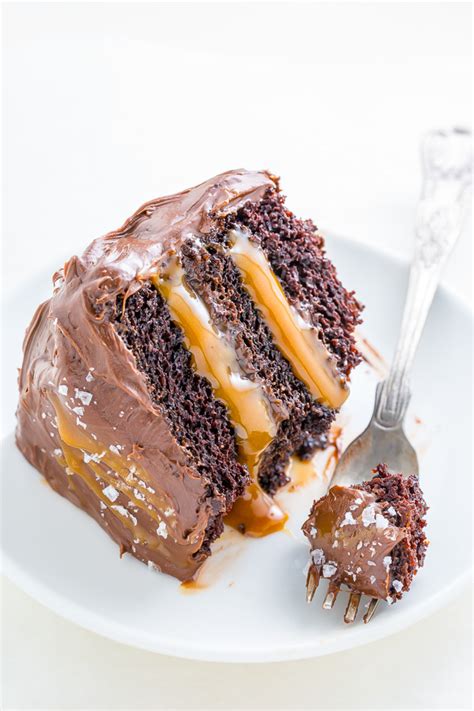 salted-caramel-chocolate-cake-baker-by-nature image