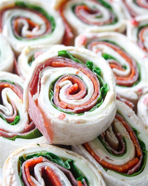 italian-pinwheel-sandwiches-daily-appetite image