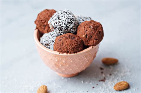 almond-butter-date-balls-recipe-simply image