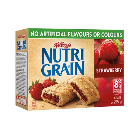 nutri-grain-strawberry-cereal-bars-kelloggs-canada image