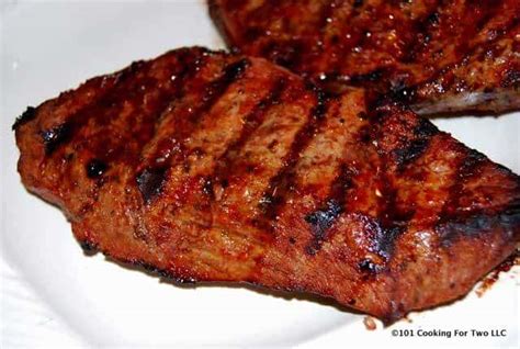 grilled-sirloin-steak-with-marinade-101-cooking-for-two image