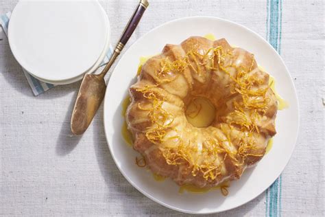 orange-cake-recipe-southern-living image