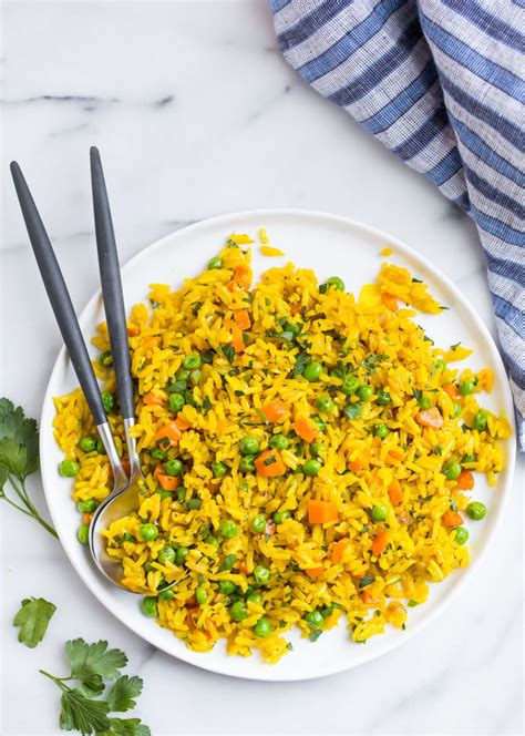 turmeric-rice-healthy-yellow-rice-wellplatedcom image