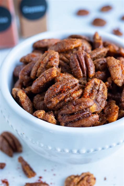 savory-spiced-pecans-with-a-spicy-kick-evolving image