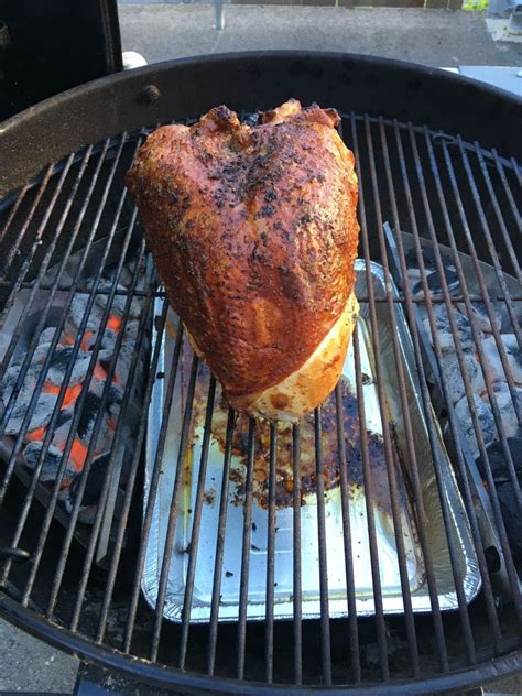 how-to-grill-a-turkey-breast-grilling-inspiration-weber image