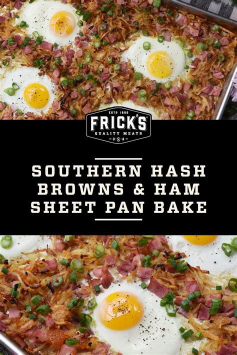southern-hash-browns-ham-sheet-pan-bake-fricks image