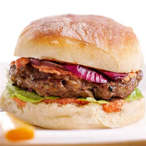 west-coast-burger-with-roasted-pepper image